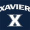 Xavier University Xavier University Galaxy S21 Ultra 5G Clear Case